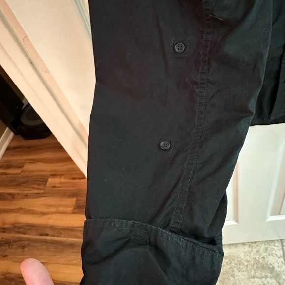 Citizens Kayla Shrunken Shirt - Picture 6 of 8